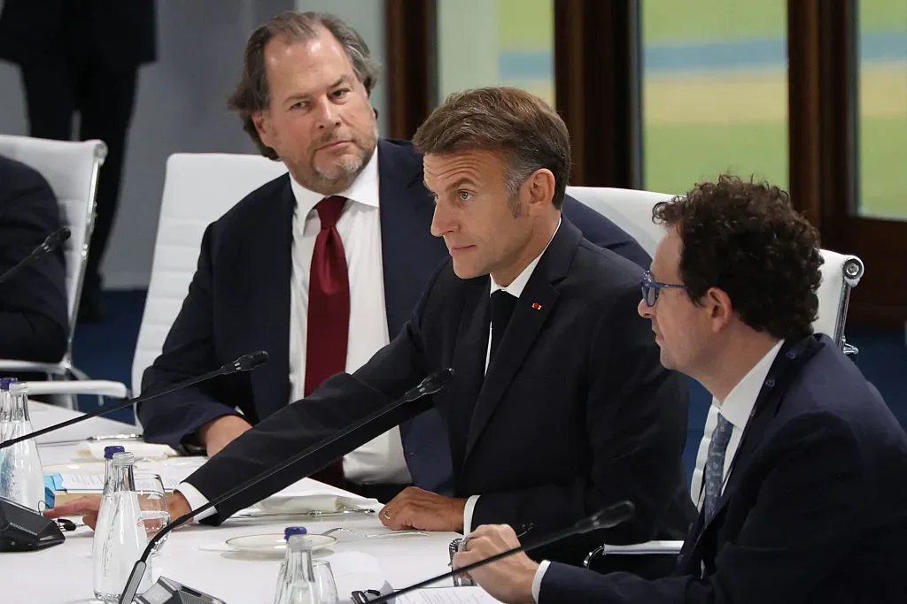 G7 Pushes for Safer Access to Advanced AI Models