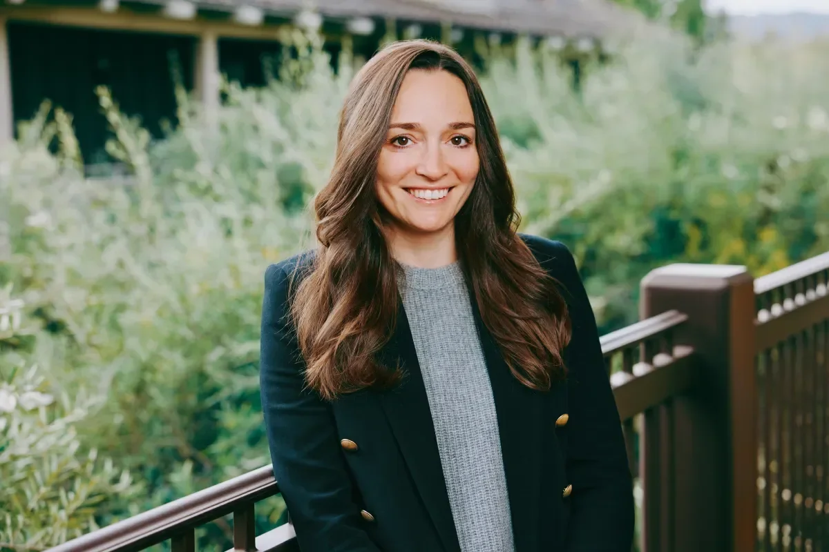 NEA's Tiffany Luck on How Enterprises Are Measuring AI Returns