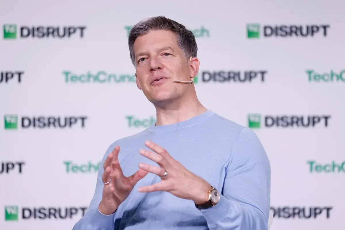 Roelof Botha Joins SpaceX Board
