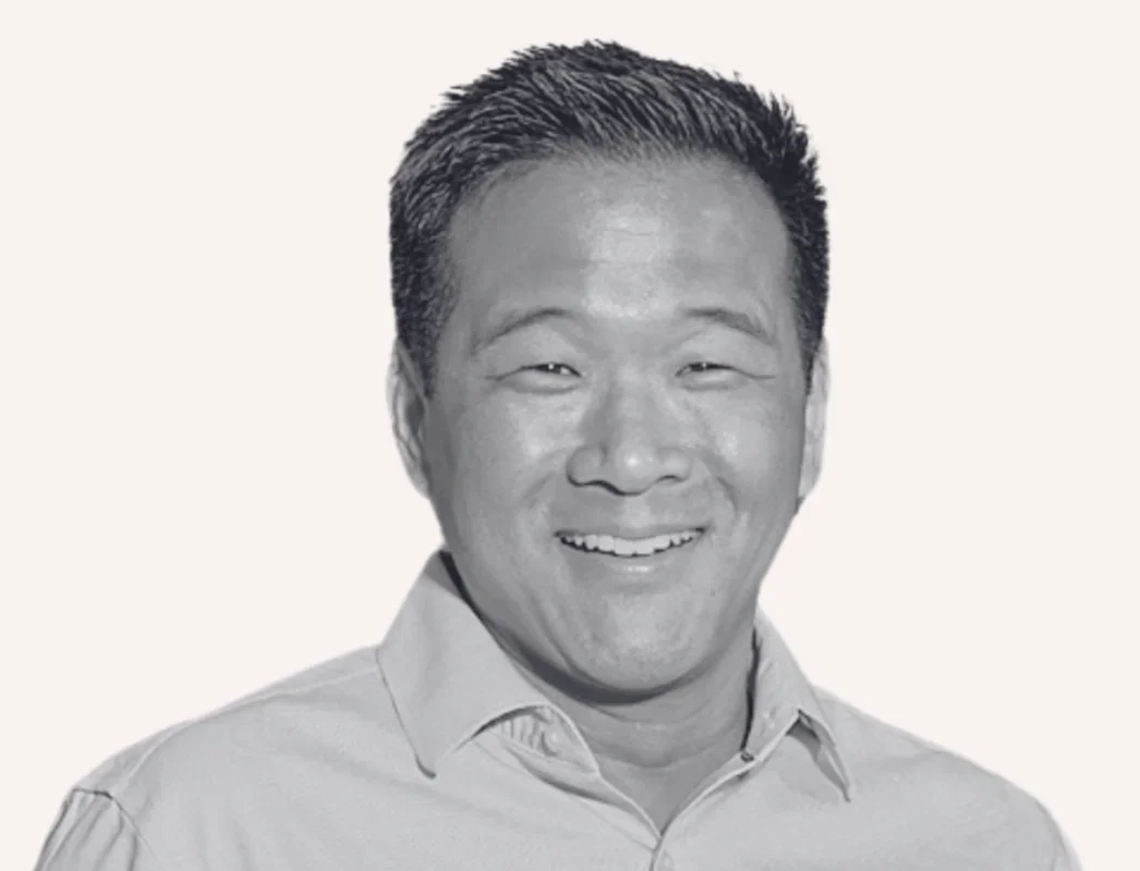 Chi-Hua Chien Says AI's Biggest Winners May Not Be the AI Sellers