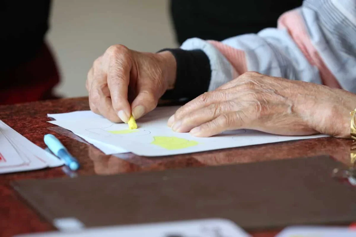 Scientists Identify a Mitochondrial Clue That Could Open New Paths in Alzheimer's Research