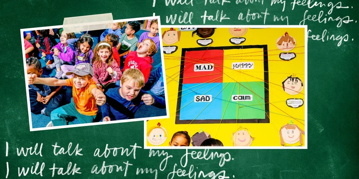 Why Emotional Intelligence Is Becoming a Core Skill in Schools