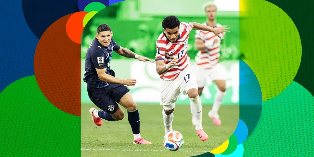 Soccer Speed İçin 4 Hareketlik Etkili Antrenman