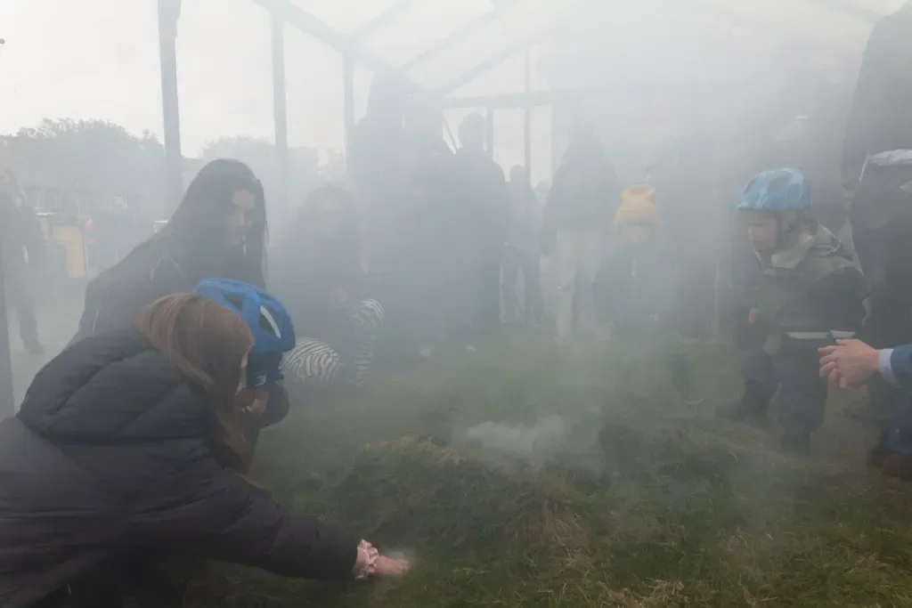 Reykjavík Arts Festival Turns Art, Sound and Scent into a Multi-Sensory Experience