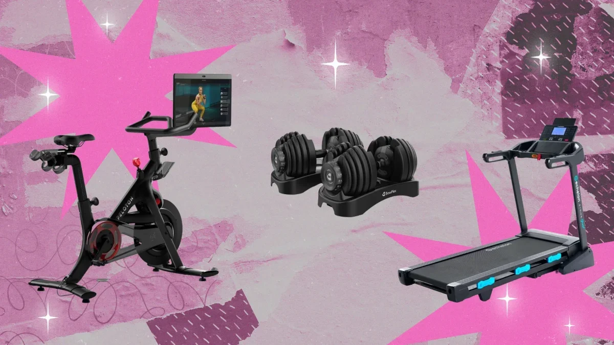 Prime Day Öncesi Fitness Ekipmanlarında Erken İndirimler Başladı