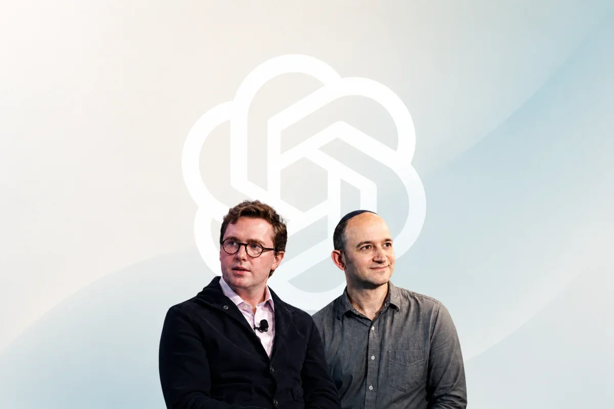 OpenAI Expands Leadership Bench Ahead of Public Debut