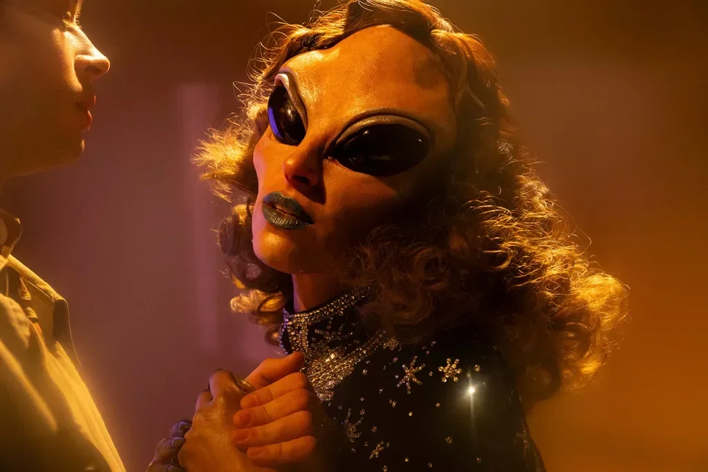 Why UFOs Are Captivating Art, Film and Culture Again