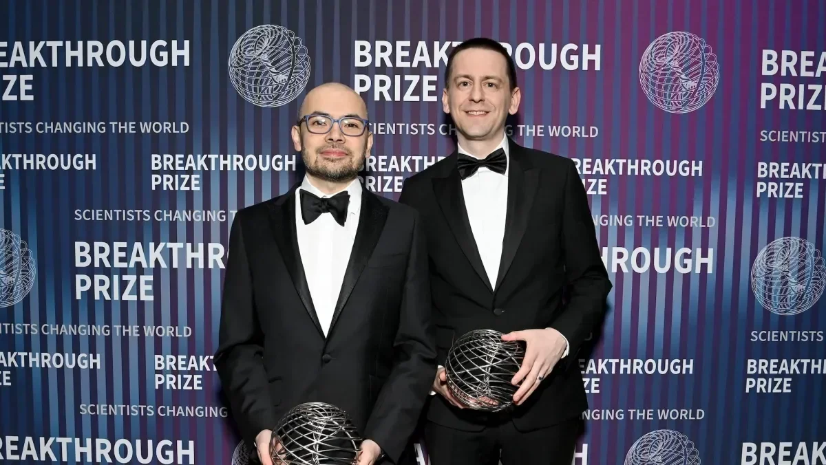 John Jumper Moves from DeepMind to Anthropic