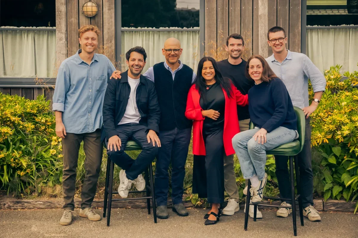 Seedcamp's New $320 Million Fund Signals a Bigger Push into the U.S.