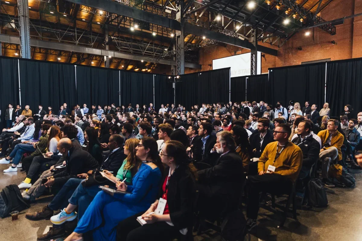 TechCrunch Founder Summit 2026 Opens Early Bird Window for Startup Leaders