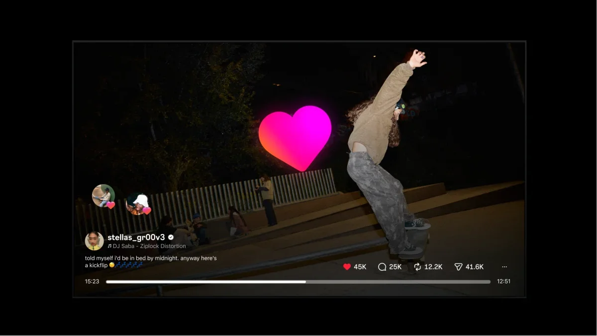 Instagram Expands TV App with Episodic, Live and Longer-Form Video Plans