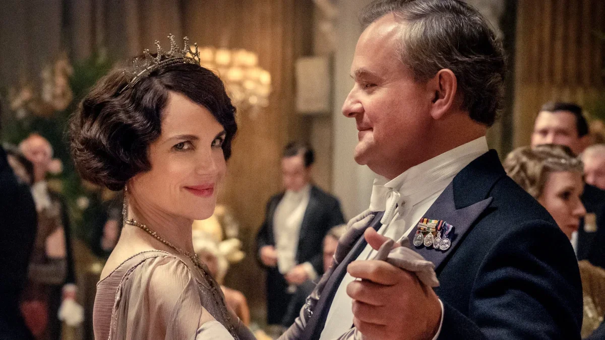 Downton Abbey Sonrası İzlenecek Kitap, Film, Oyun ve Podcast Seçkisi