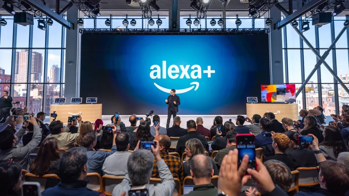 Amazon Tests Alexa+ in India with Hindi Support
