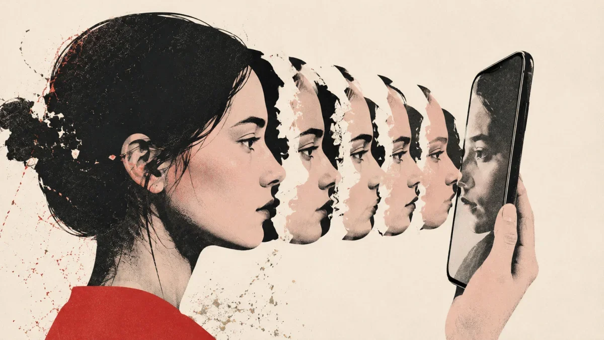 Instagram Use May Influence How the Brain Recognizes Faces, Study Finds