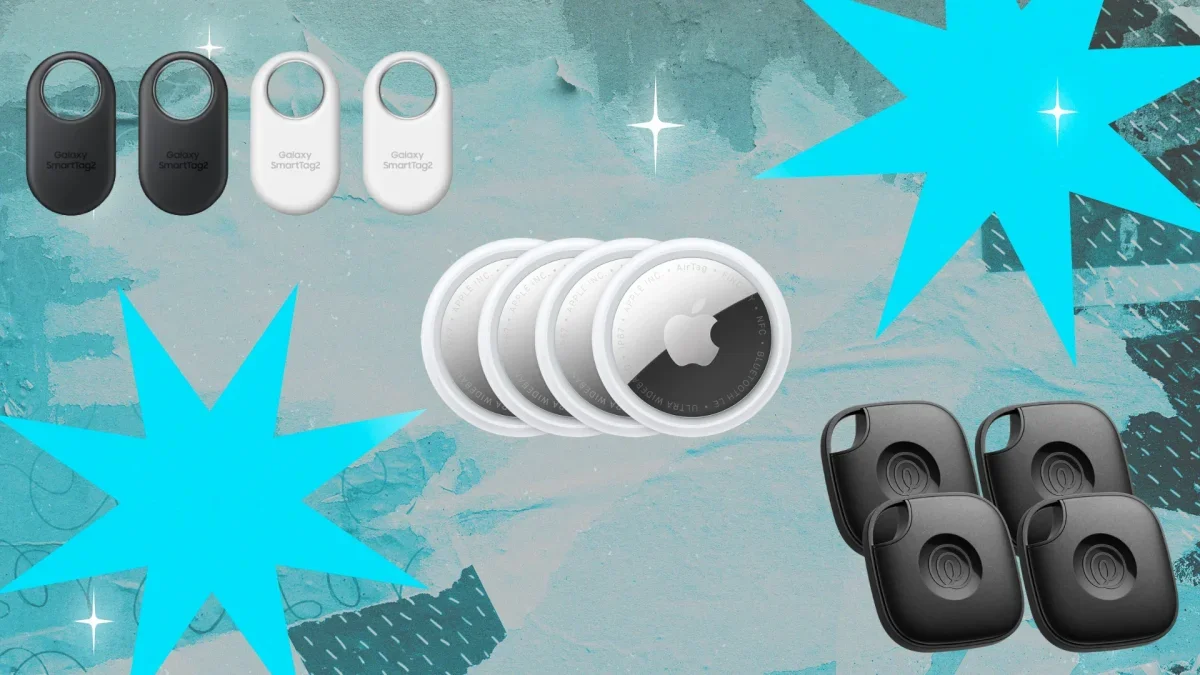 Prime Day Bluetooth Trackers See Discounts of Up to 38%