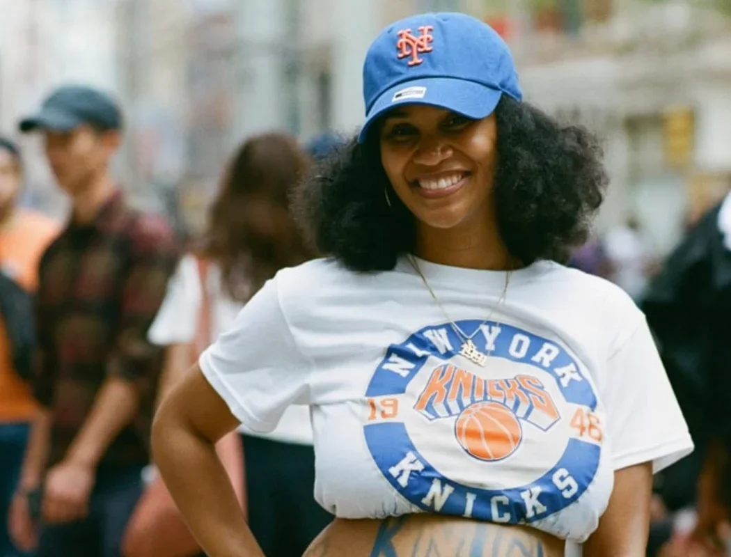 New York's Knicks Parade Turns a Championship Into a Citywide Celebration
