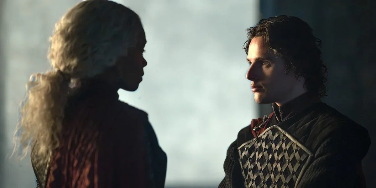House of the Dragon'da Jace'in Kaderi: Gururun Trajik Bedeli