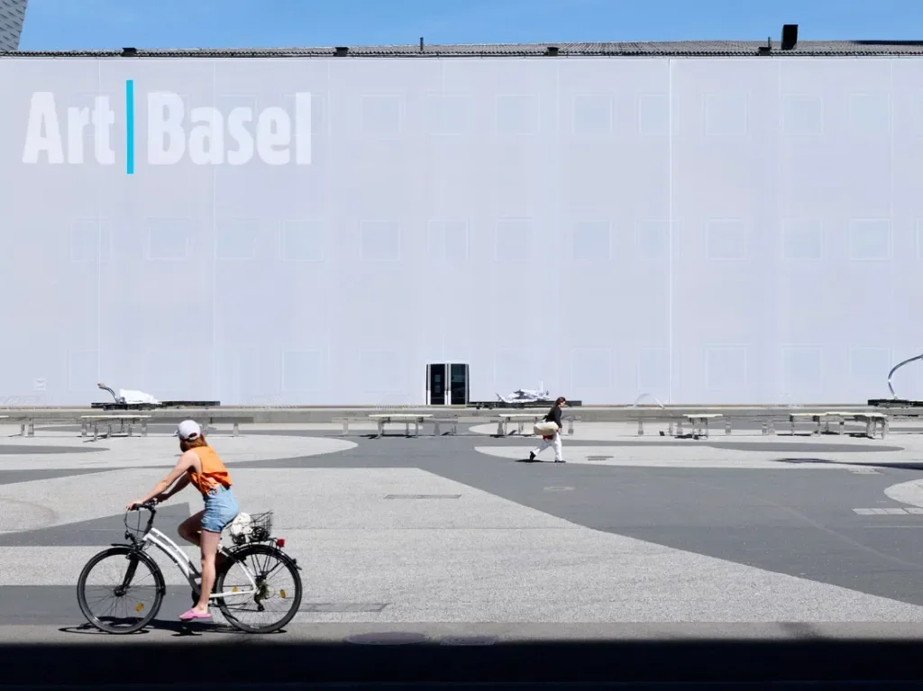 Art Basel 2026'de Öne Çıkan Satışlar: Picasso 35 Milyon Dolara Ulaştı