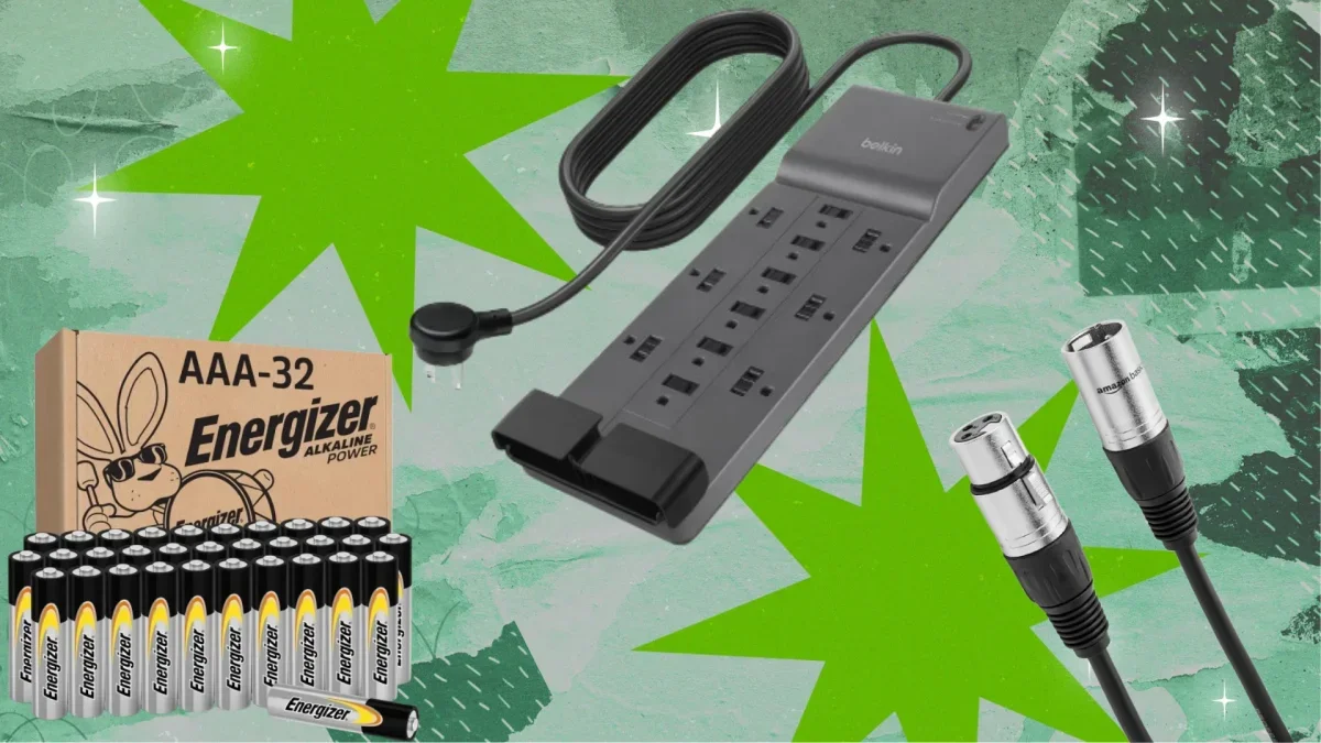 Prime Day's Best Tech Essentials: Practical Deals for Everyday Devices