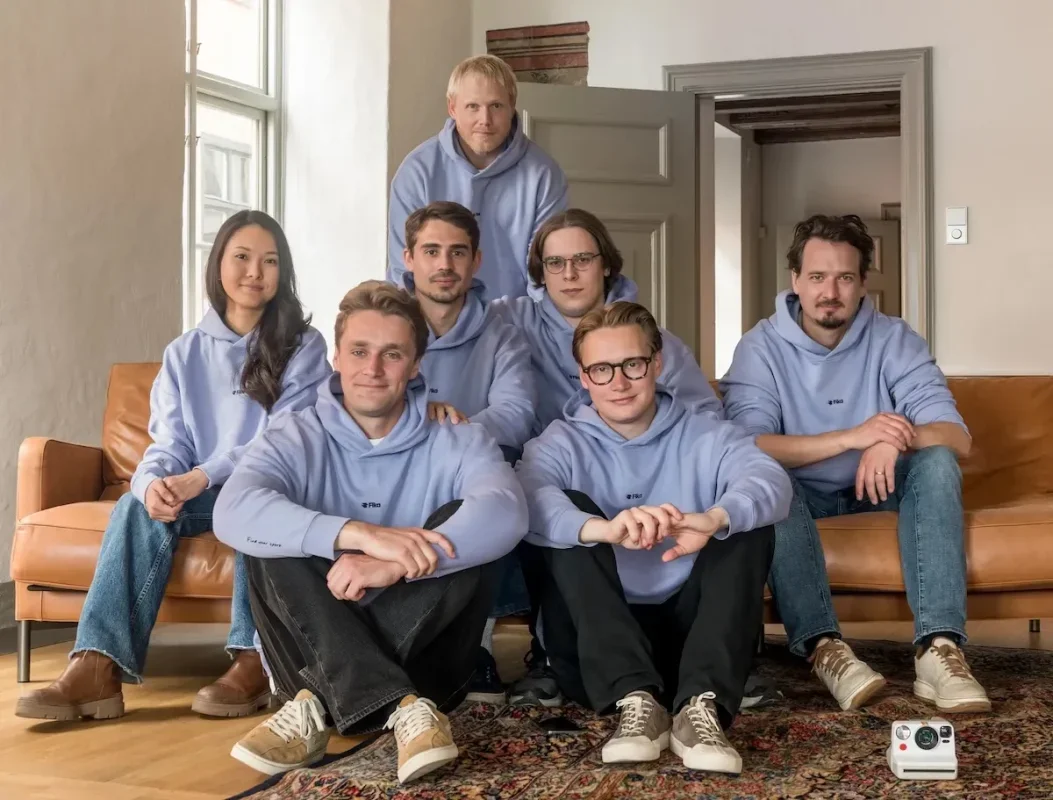 Fika Jobs secures $4M to reimagine hiring with AI-led video profiles