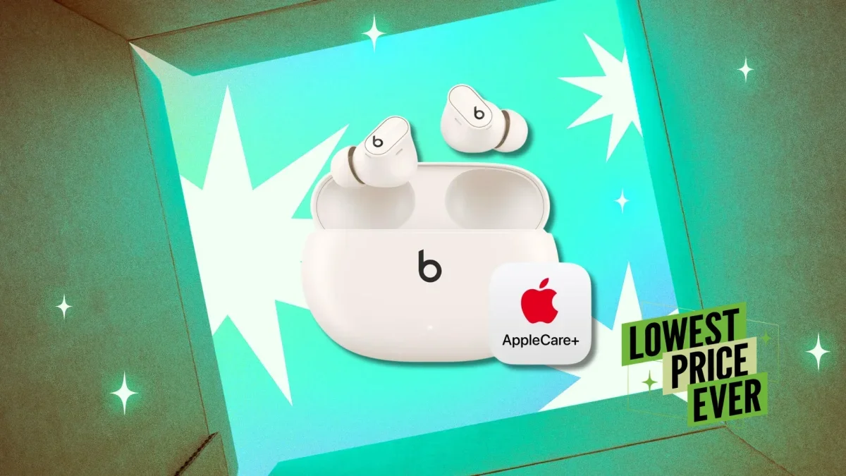 Beats Studio Buds+ Bundle Hits Record-Low Prime Day Price
