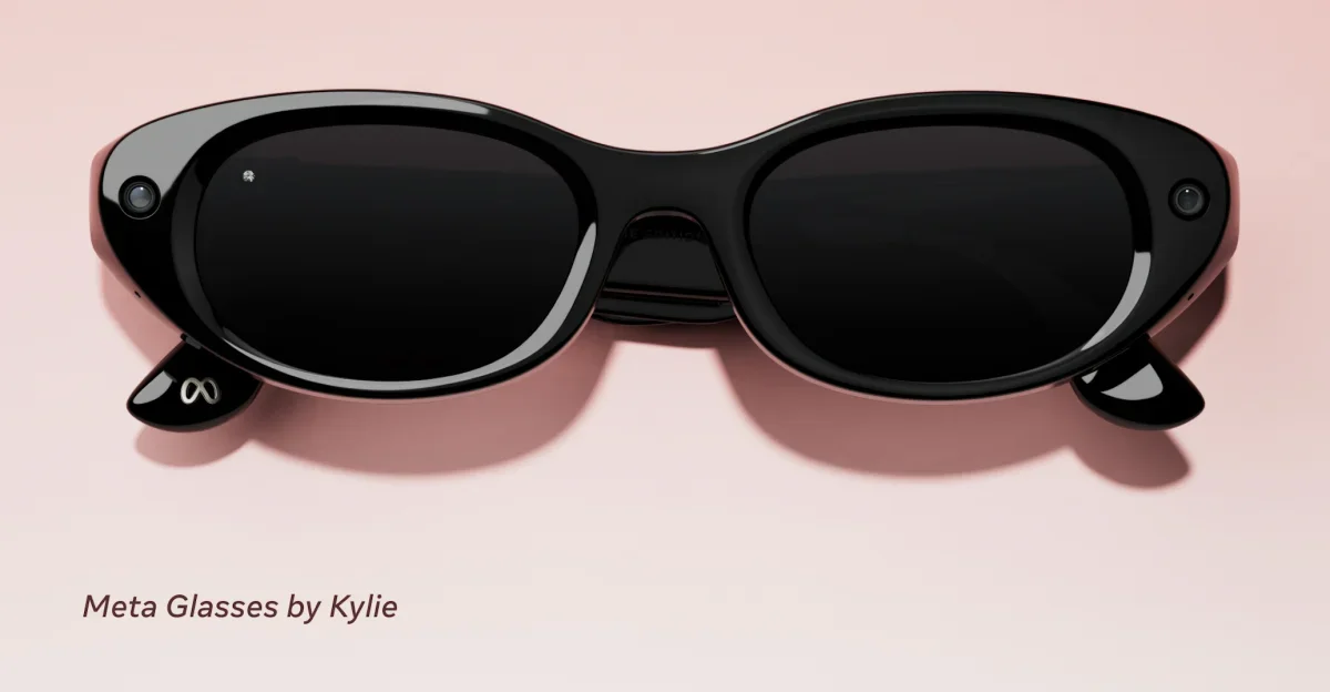 Meta launches more affordable smart glasses under its own brand