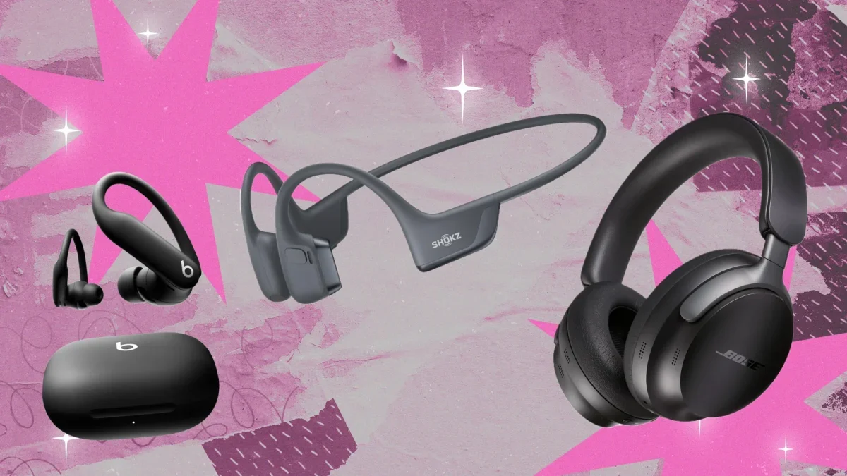 Prime Day's Best Workout Headphones: Top Deals for Active Listening