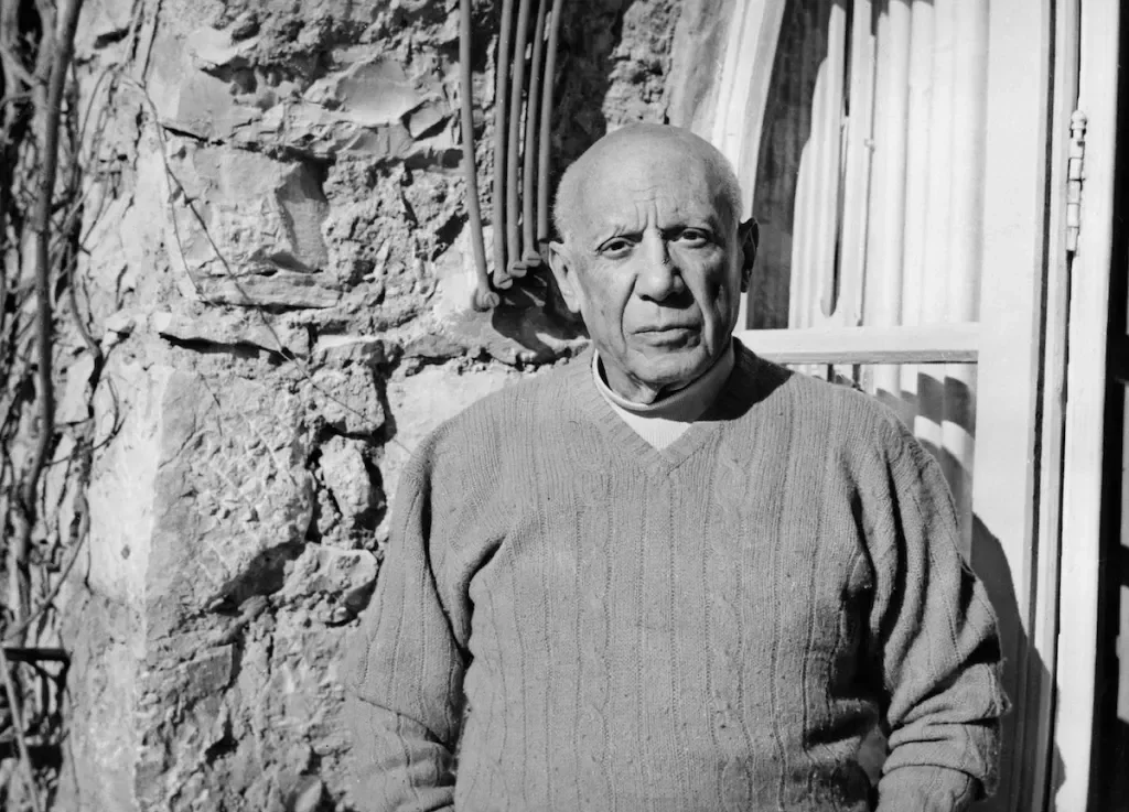 Paris Raid Uncovers Stolen Picasso Canvas Valued at Up to $17 Million