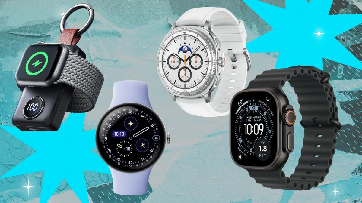 Prime Day'de Apple, Pixel ve Samsung Akıllı Saatlerinde Öne Çıkan Fırsatlar