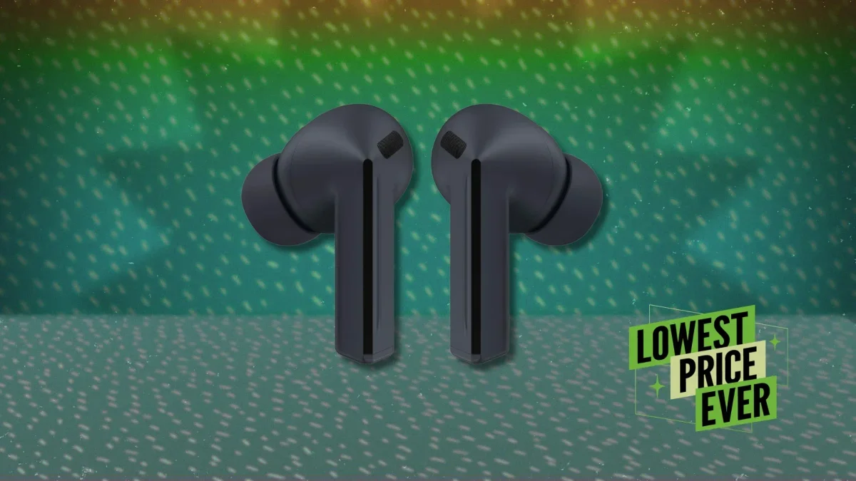 Samsung Galaxy Buds 3 FE Drop to Their Lowest Price Yet