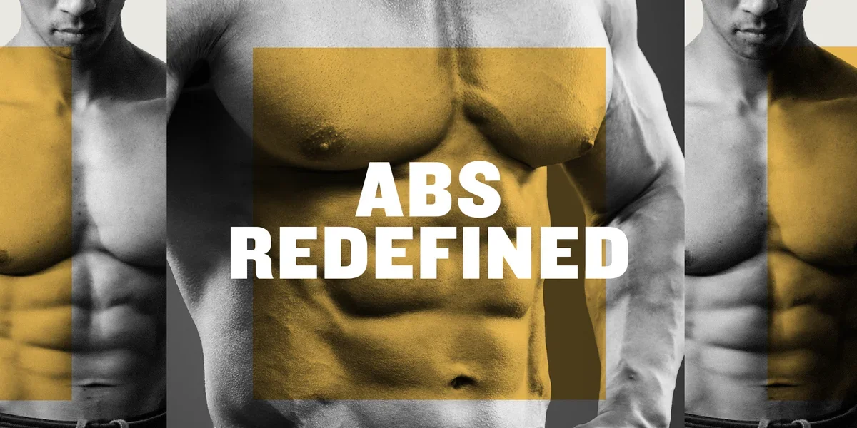 Abs Redefined: A Science-Backed 8-Week Core Program Focused on Strength and Definition