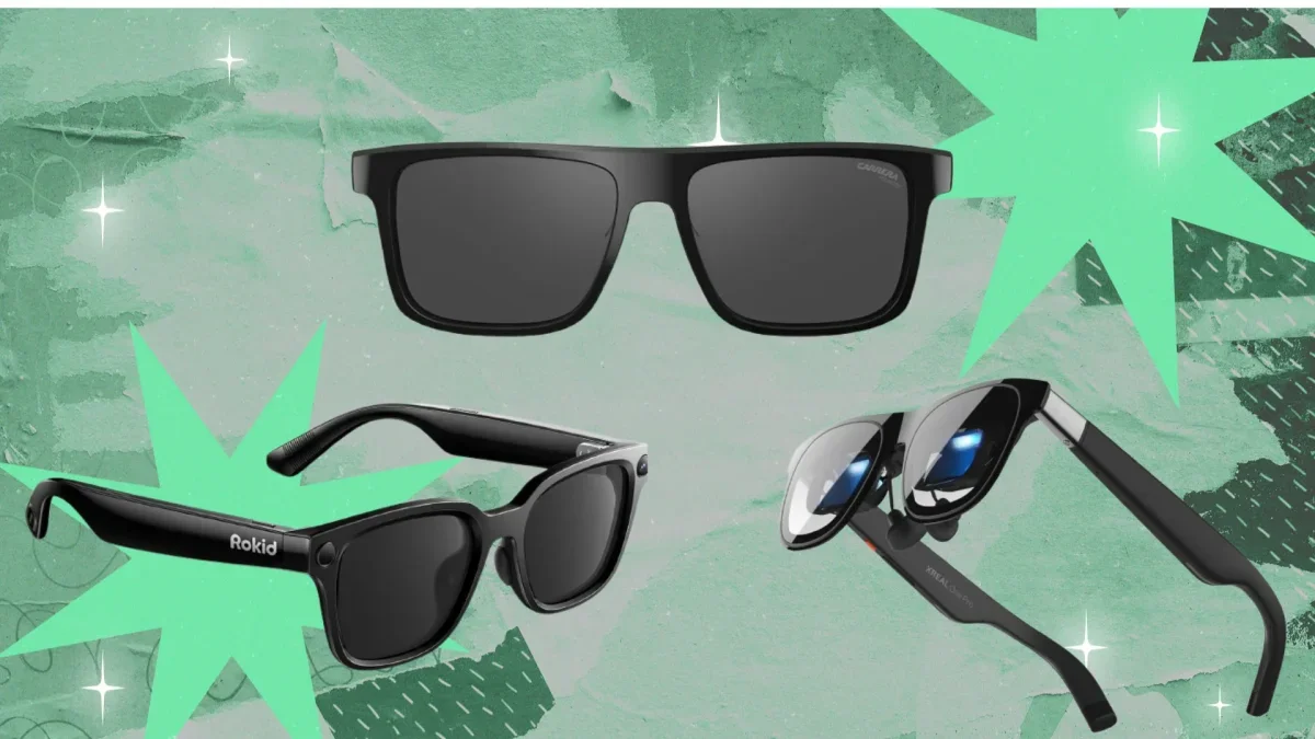 Prime Day Brings Major Discounts on Smart Glasses