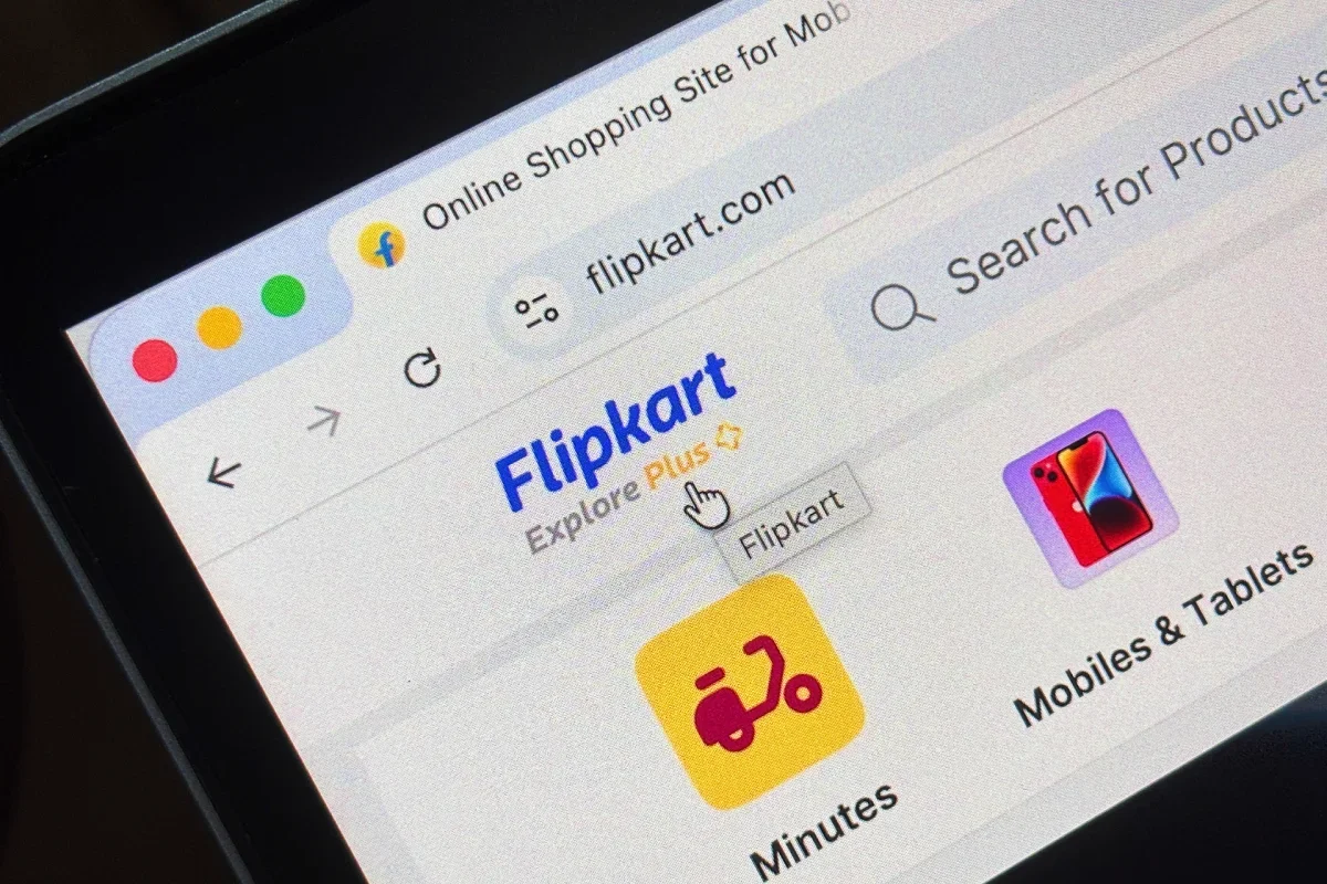 Flipkart Accelerates Quick-Commerce Expansion Across India