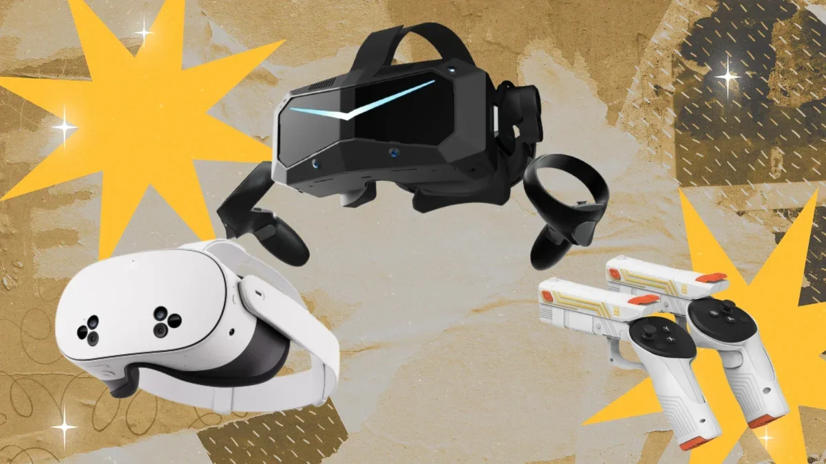 Prime Day'de VR Dünyasında Dikkat Çeken İndirimler