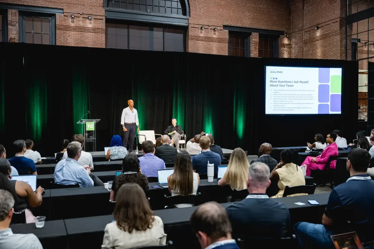 TechCrunch Founder Summit 2026 için erken kayıt indirimi sona yaklaşıyor