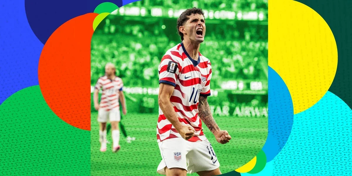World Cup Soccer Strength Workout: 4 Moves to Build Power and Balance