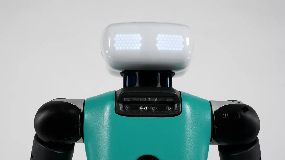 Agility Robotics to Go Public in $2.5 Billion SPAC Deal
