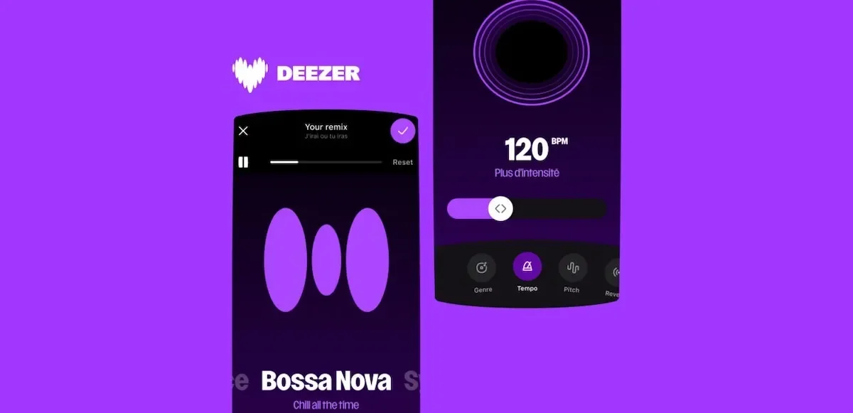 Deezer launches Remix Lab to let fans reshape songs with artist approval