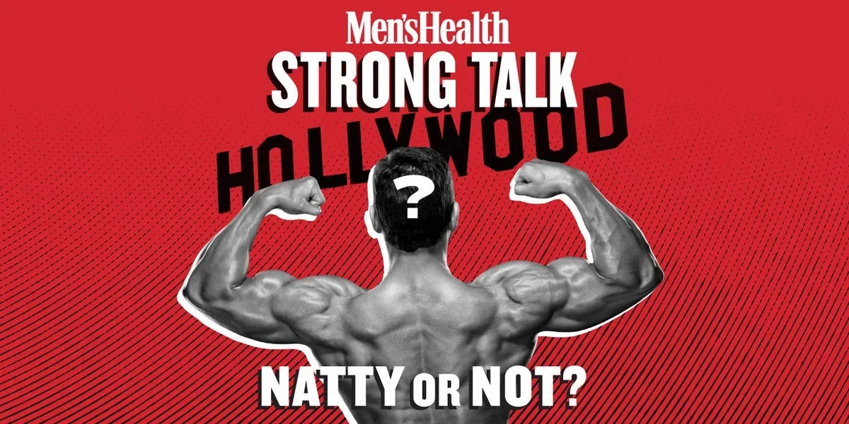 Superhero Physiques and Steroids: What Experts Say About the Debate