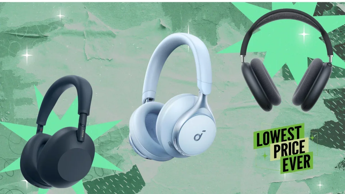 Prime Day'de Kulaklık Fırsatları: Öne Çıkan Modeller ve Fiyatlar