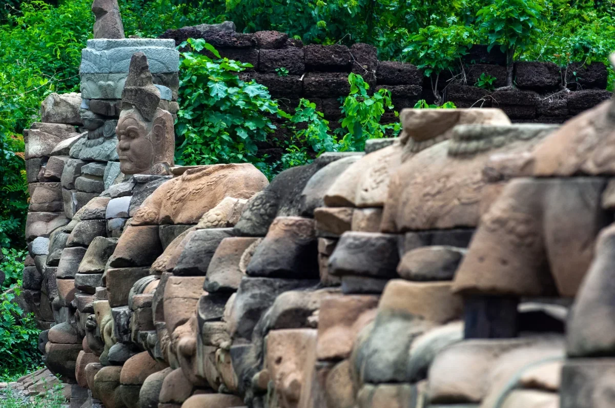 Cambodia's Khmer Heritage and the New Debate Over Museum Provenance