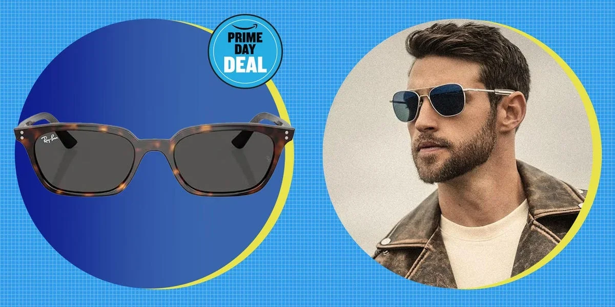 Prime Day Brings Up to 50% Off Designer Sunglasses