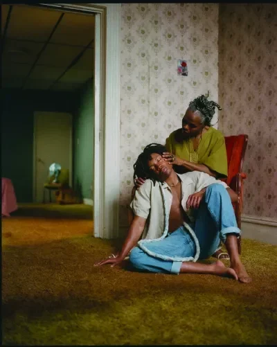 Satchel Lee's Art Turns Memory Into Living Space
