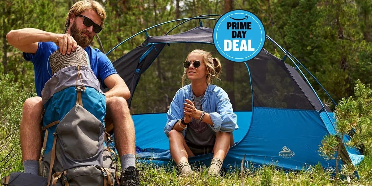 Prime Day Brings Fresh Discounts to Outdoor Gear Favorites