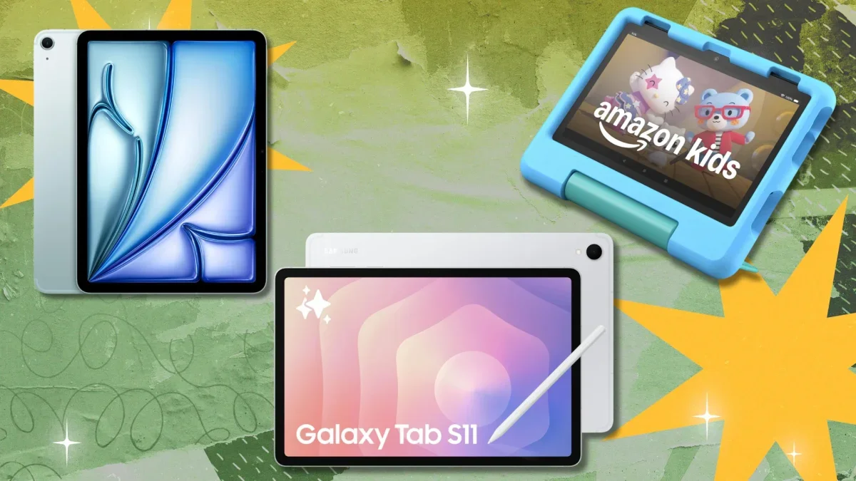 Prime Day'de Apple, Samsung ve Microsoft Tabletlerinde Dikkat Çeken İndirimler