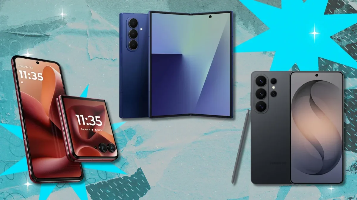 Prime Day's Biggest Smartphone Discounts Reach Up to 35%