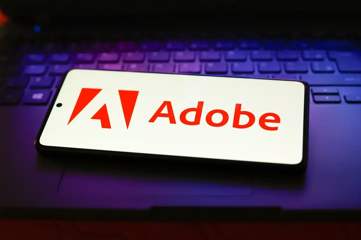 Adobe to Bring Topaz Labs' AI Enhancement Tools Into Creative Cloud