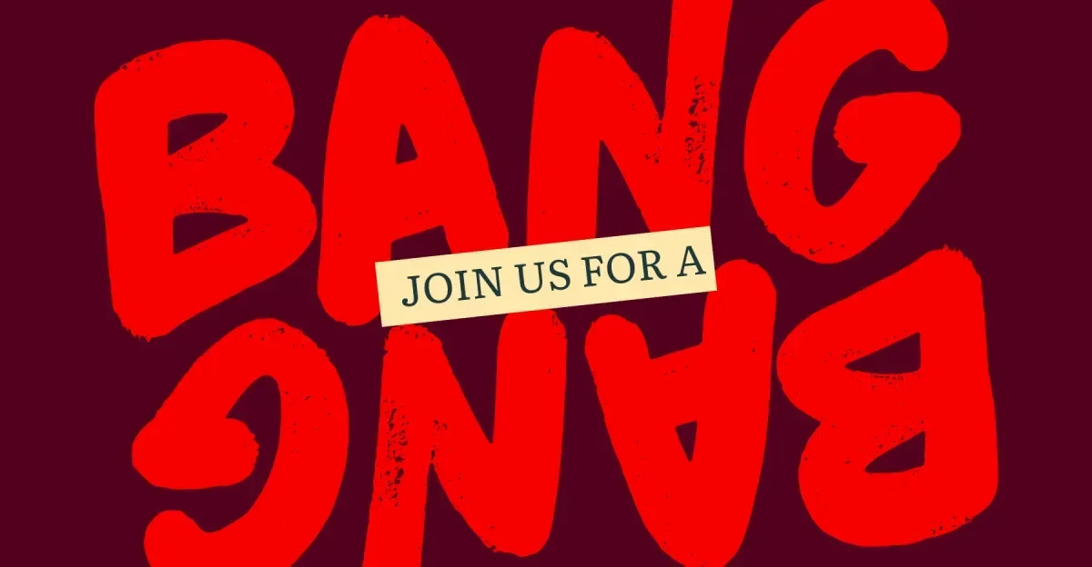 Eater Launches a Nationwide "Bang Bang" Dinner Series