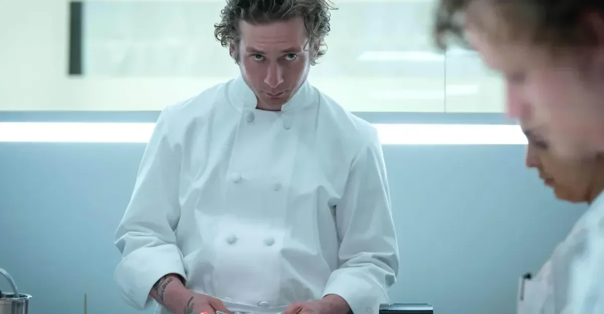 How The Bear Redefined Restaurant Storytelling, According to Chefs
