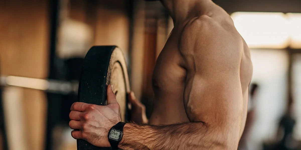 Low Testosterone: What "Normal" Really Means, According to Doctors